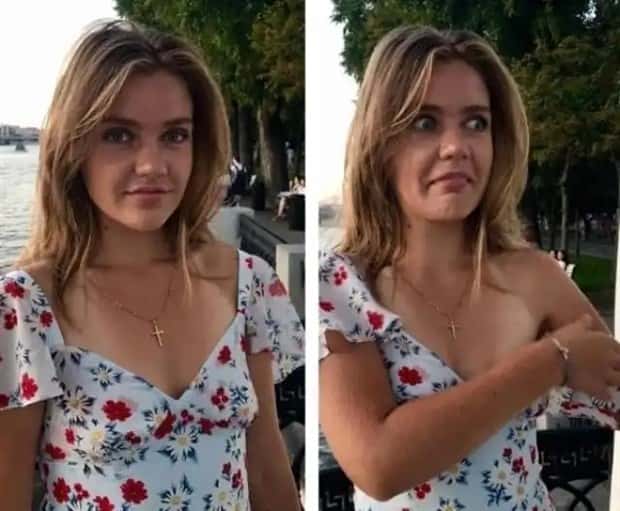 Derpy Faces Only Girls Can Master (29 photos)