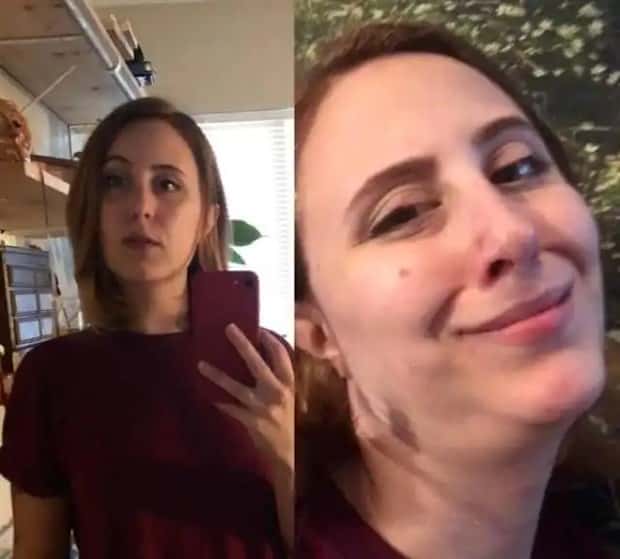 Derpy Faces Only Girls Can Master (29 photos)