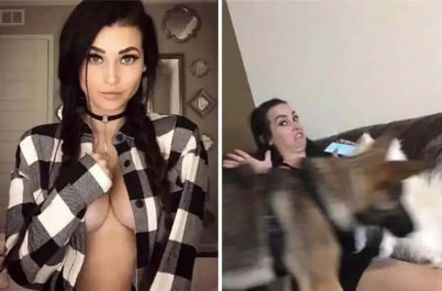 Derpy Faces Only Girls Can Master (29 photos)