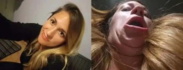 Derpy Faces Only Girls Can Master (29 photos)