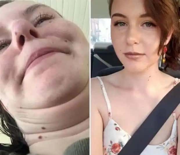 Derpy Faces Only Girls Can Master (29 photos)