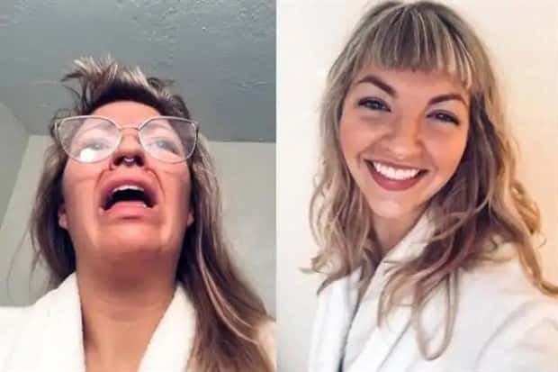 Derpy Faces Only Girls Can Master (29 photos)