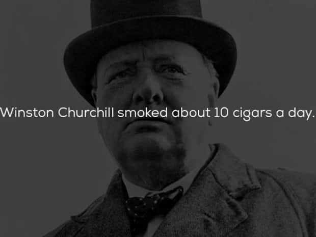 historical facts 11 23 Random Historical Facts You Never Knew (23 photos)