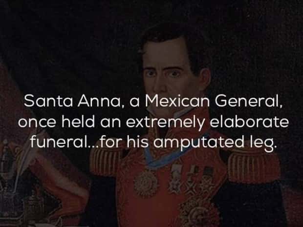 historical facts 13 23 Random Historical Facts You Never Knew (23 photos)