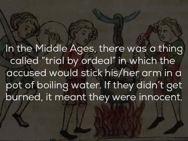historical facts 18 23 Random Historical Facts You Never Knew (23 photos)