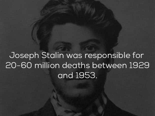 historical facts 20 23 Random Historical Facts You Never Knew (23 photos)