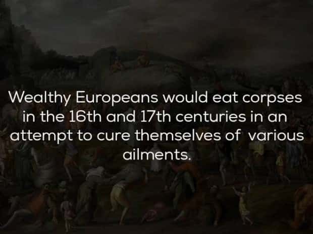 historical facts 22 23 Random Historical Facts You Never Knew (23 photos)