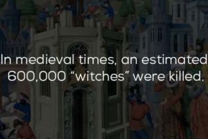 23 Random Historical Facts You Never Knew (23 photos)