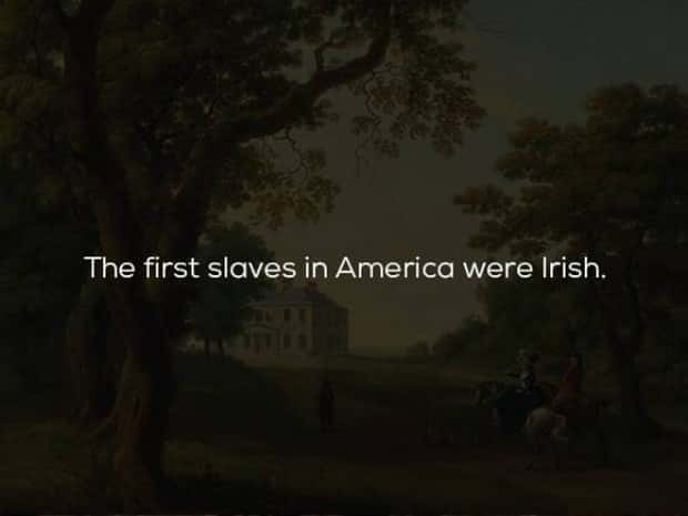 historical facts 5 23 Random Historical Facts You Never Knew (23 photos)