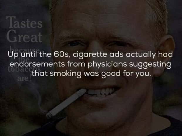 historical facts 8 23 Random Historical Facts You Never Knew (23 photos)
