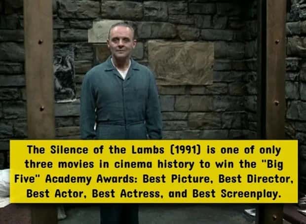 The Most Twisted Horror Movie Facts (17 photos)