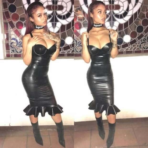 hot girls love latex 13 Hot Girls in Latex and Leather #67 (20 photos)