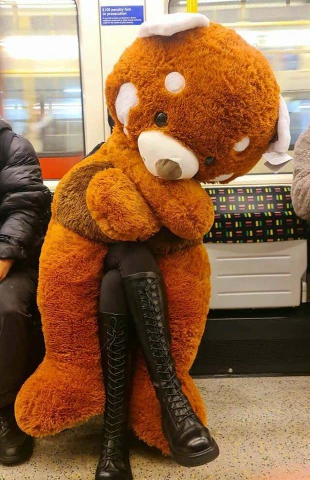 Klyker Picdump #2018 (43 photos)