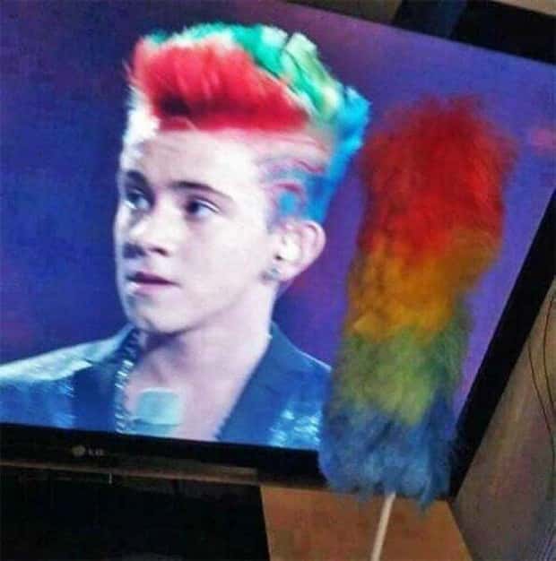 Klyker Picdump #2019 (44 photos)