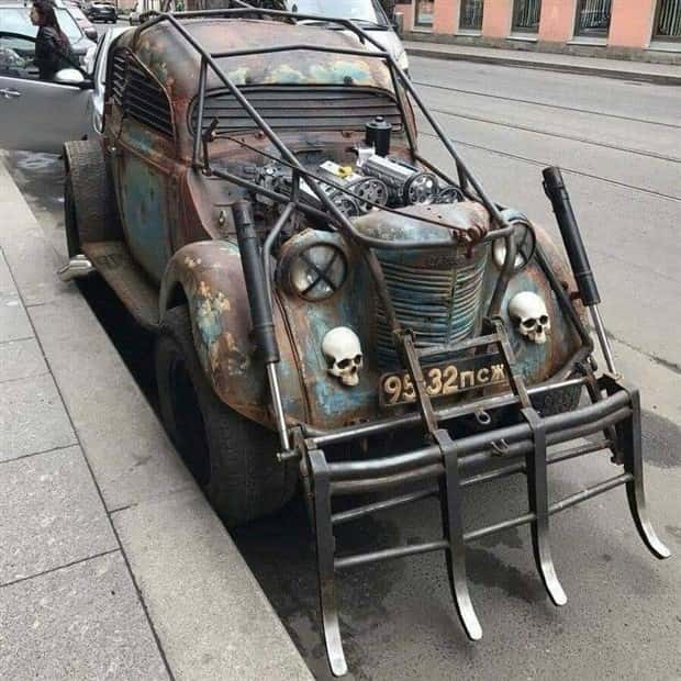 Klyker Picdump #2034 (44 photos)