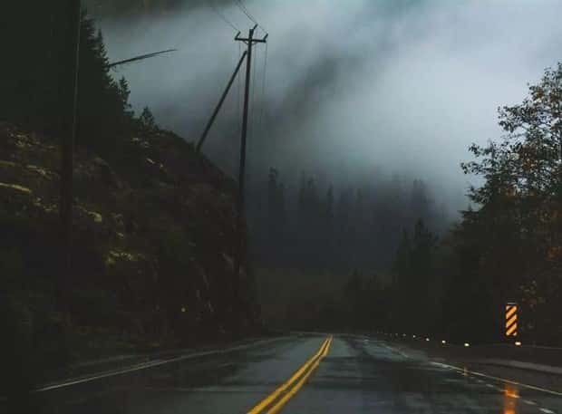 liminal places 11 Unsettling Liminal Spaces That Feel Surreal (20 photos)