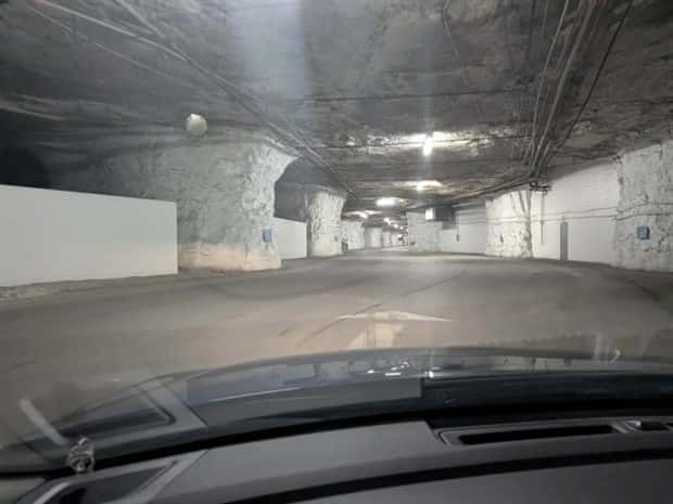 liminal places 20 Unsettling Liminal Spaces That Feel Surreal (20 photos)