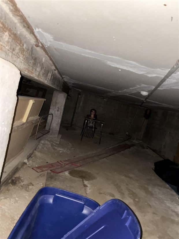 liminal places 5 Unsettling Liminal Spaces That Feel Surreal (20 photos)
