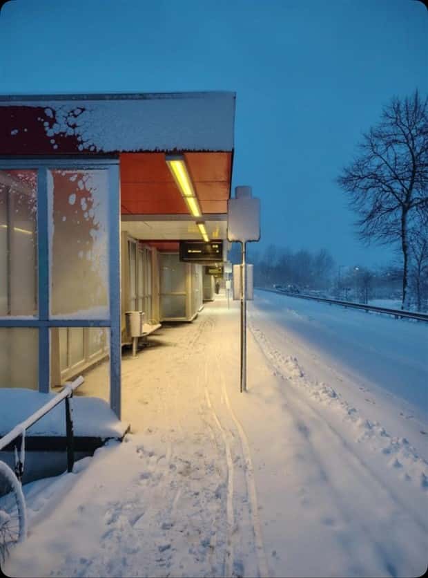 liminal places 6 Unsettling Liminal Spaces That Feel Surreal (20 photos)