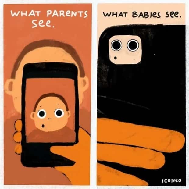 modern society 12 Illuminating Modern Society Through Illustrations #6 (23 photos)