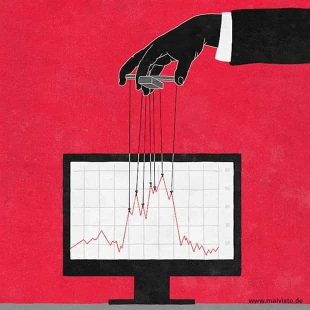 modern society 13 Illuminating Modern Society Through Illustrations #6 (23 photos)