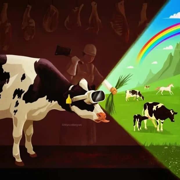 modern society 19 Illuminating Modern Society Through Illustrations #6 (23 photos)