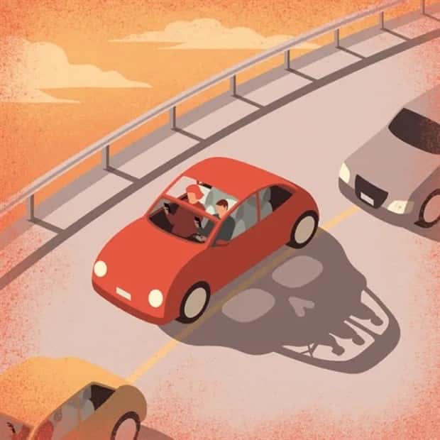 modern society 3 Illuminating Modern Society Through Illustrations #6 (23 photos)