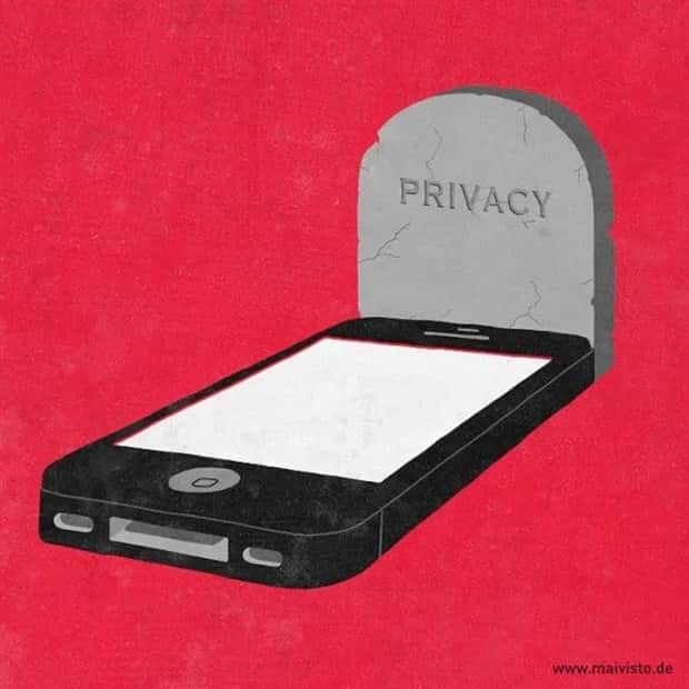 modern society 4 Illuminating Modern Society Through Illustrations #6 (23 photos)