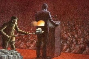 Illuminating Modern Society Through Illustrations #6 (23 photos)