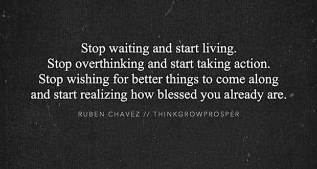 motivational quotes 18 1 Motivational Quotes, Because It’s Monday #215 (22 photos)