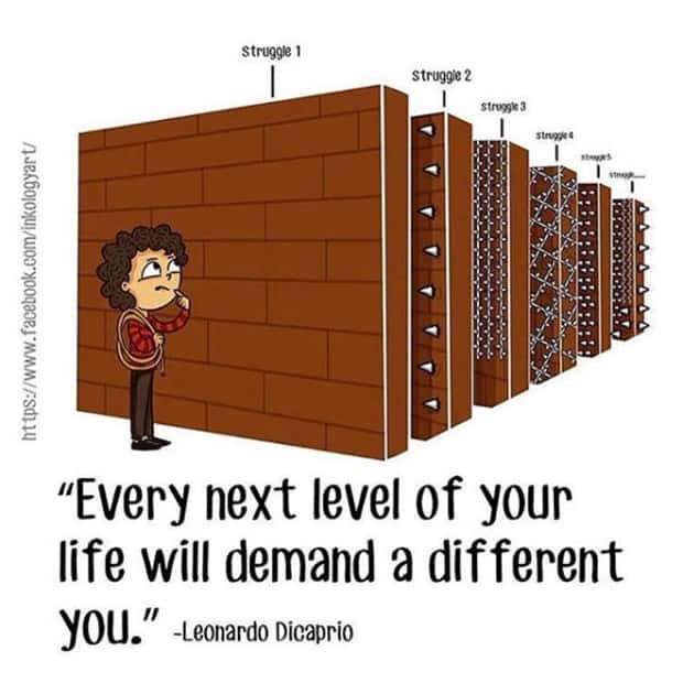 motivational quotes 19 1 Motivational Quotes, Because It’s Monday #215 (22 photos)