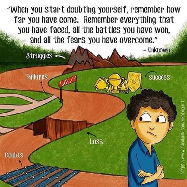 motivational quotes 7 Motivational Quotes, Because It’s Monday #213 (20 photos)