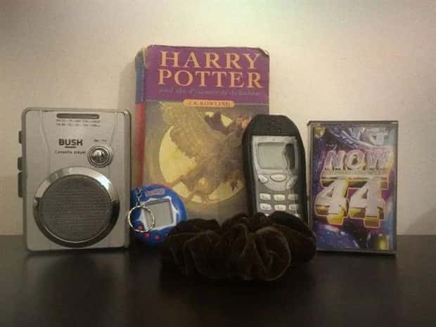 nostalgia 16 Here’s Your Dose of Nostalgia #42 (20 photos)