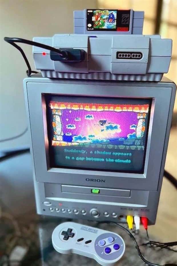 nostalgia 17 Here’s Your Dose of Nostalgia #42 (20 photos)