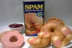Vintage Meals That Nobody Should Ever Recreate (20 photos)
