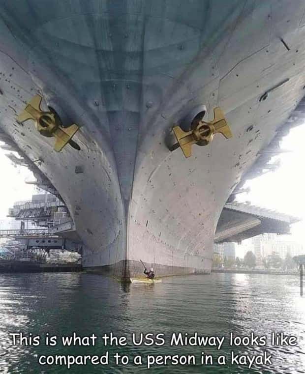 Interesting Pictures with Captions #216 (22 photos)