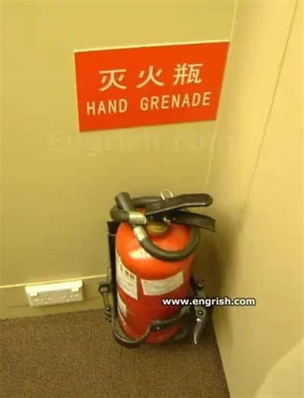 Crazy Asian Translation Fails You Have to See (21 photos)