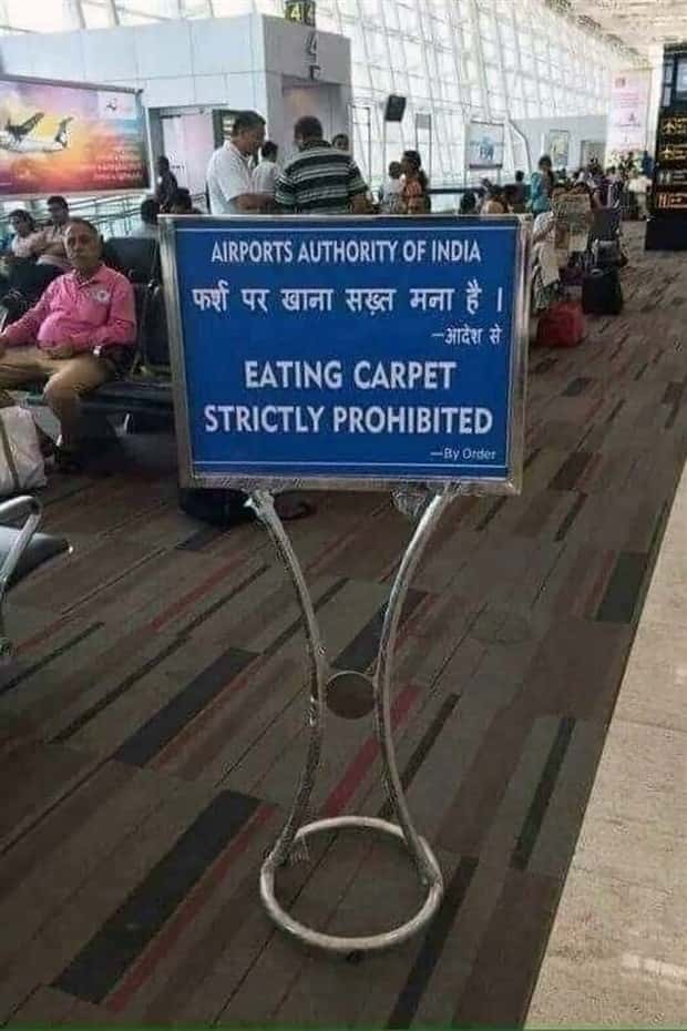 Crazy Asian Translation Fails You Have to See (21 photos)