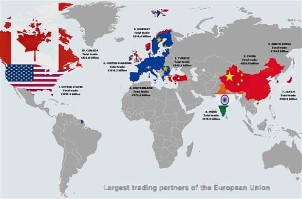random charts 10 Charts and Maps with Intriguing Data #218 (19 photos)