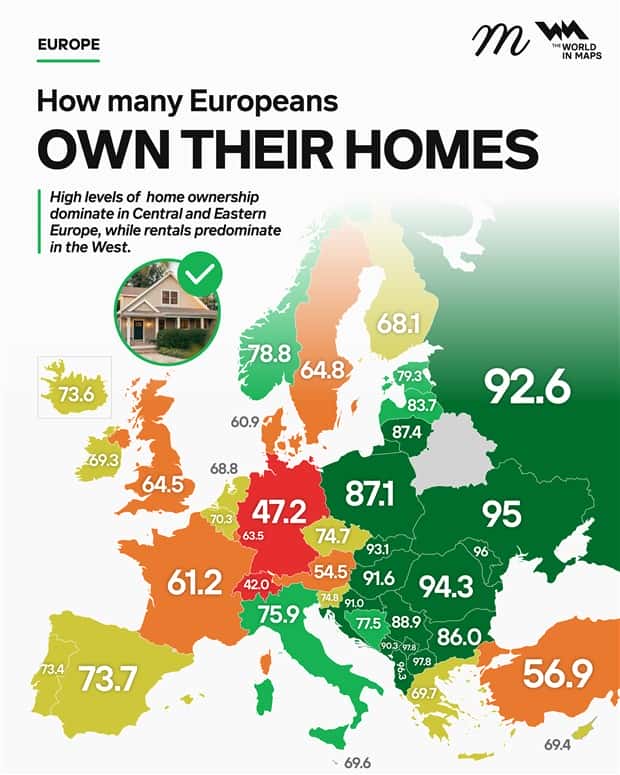random charts 15 1 Charts and Maps with Intriguing Data #219 (23 photos)