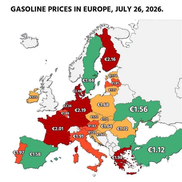 random charts 16 1 Charts and Maps with Intriguing Data #219 (23 photos)