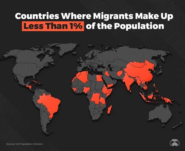 random charts 2 1 Charts and Maps with Intriguing Data #219 (23 photos)