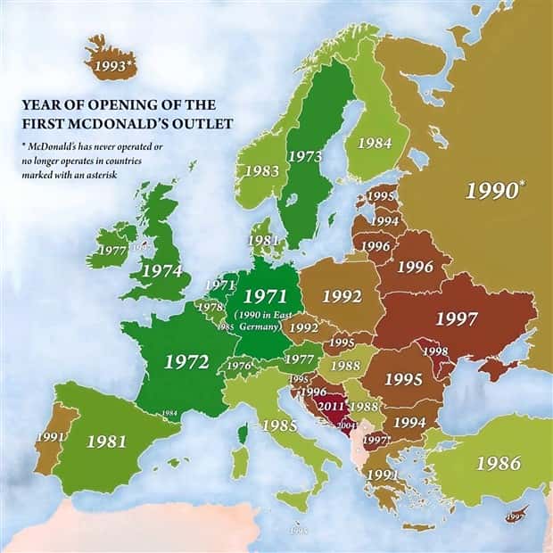 random charts 2 Charts and Maps with Intriguing Data #218 (19 photos)