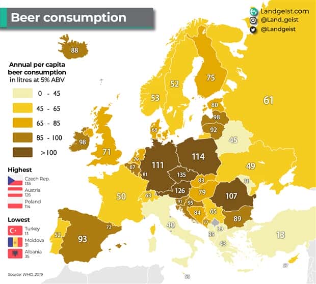 random charts 20 Charts and Maps with Intriguing Data #219 (23 photos)