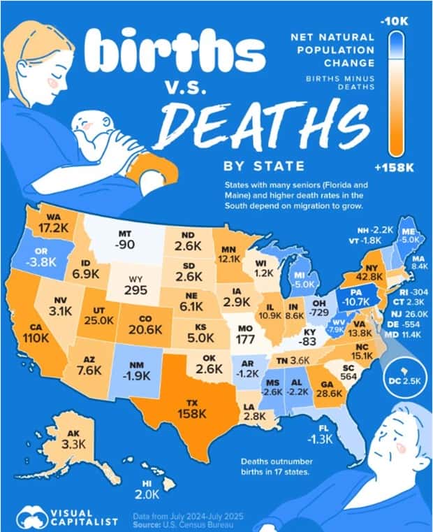 random charts 3 Charts and Maps with Intriguing Data #218 (19 photos)