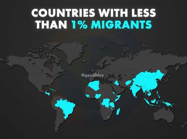 random charts 5 1 Charts and Maps with Intriguing Data #219 (23 photos)