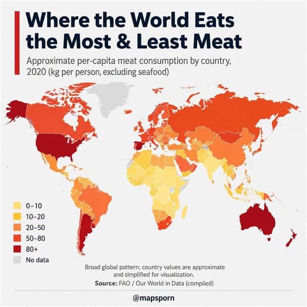 random charts 6 Charts and Maps with Intriguing Data #218 (19 photos)