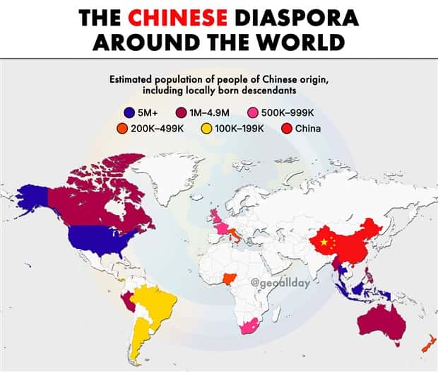 random charts 9 1 Charts and Maps with Intriguing Data #219 (23 photos)