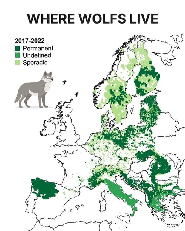 Charts and Maps with Intriguing Data #217 (20 photos)
