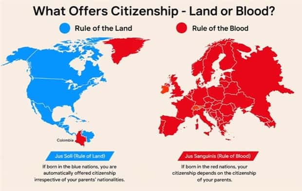 Charts and Maps with Intriguing Data #217 (20 photos)